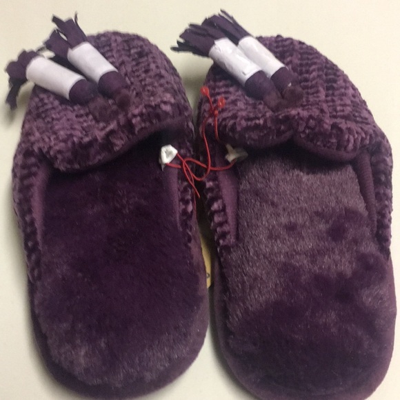 Bedroom slippers - Picture 2 of 3
